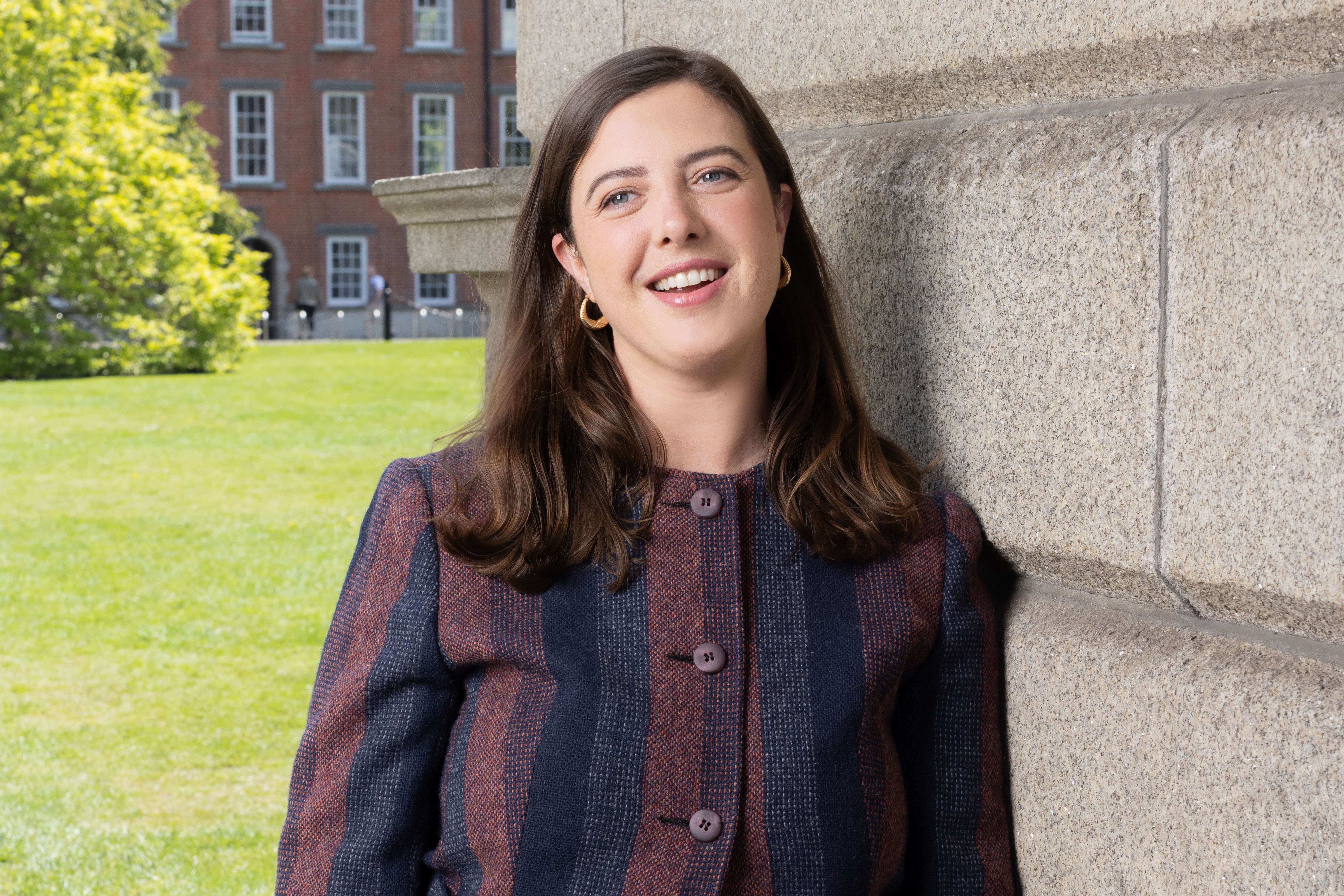 Profile photo of Keynote Speaker: Nora Trench Bowles